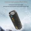 W-King D320 Portable Outdoor Bluetooth Speaker