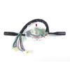 Steering Column Switch Indicator Switch Turn Signal Switch/Fit For Suzuki 37400-77510 RHD Turn signal switch turn