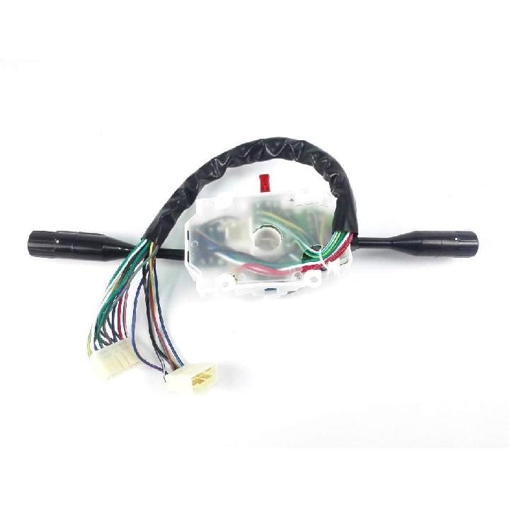 Steering Column Switch Indicator Switch Turn Signal Switch/Fit For Suzuki 37400-77510 RHD Turn signal switch turn