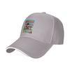 Beano Cap Casual Baseball Caps Adjustable Hat Hip Hop Summer Unisex Baseball Hats Customizable
