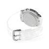 CASIO 5600 Special Color Skeleton Camouflage Series Quartz Watch [Casio] G-SHOCK Men's GM-5600SCM-1DR [Used]
