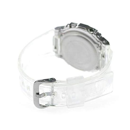 CASIO 5600 Special Color Skeleton Camouflage Series Quartz Watch [Casio] G-SHOCK Men's GM-5600SCM-1DR [Used]