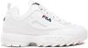 Fila Disruptor Low Men's Sneakers (1010262-1FG) White