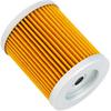 Road Passion 13781-19B00 Air Filter & Oil Filter & Spark Plug Replacement for Suzuki Guadrunner 250 LT-4WD LT-F250 1987-2001/ King Quad LT-F4WDX