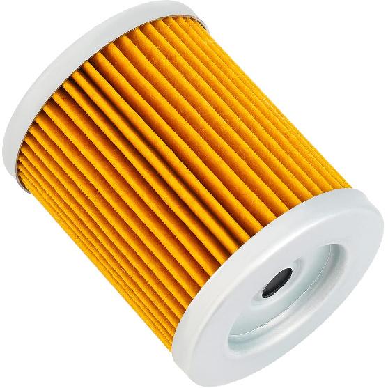 Road Passion 13781-19B00 Air Filter & Oil Filter & Spark Plug Replacement for Suzuki Guadrunner 250 LT-4WD LT-F250 1987-2001/ King Quad LT-F4WDX
