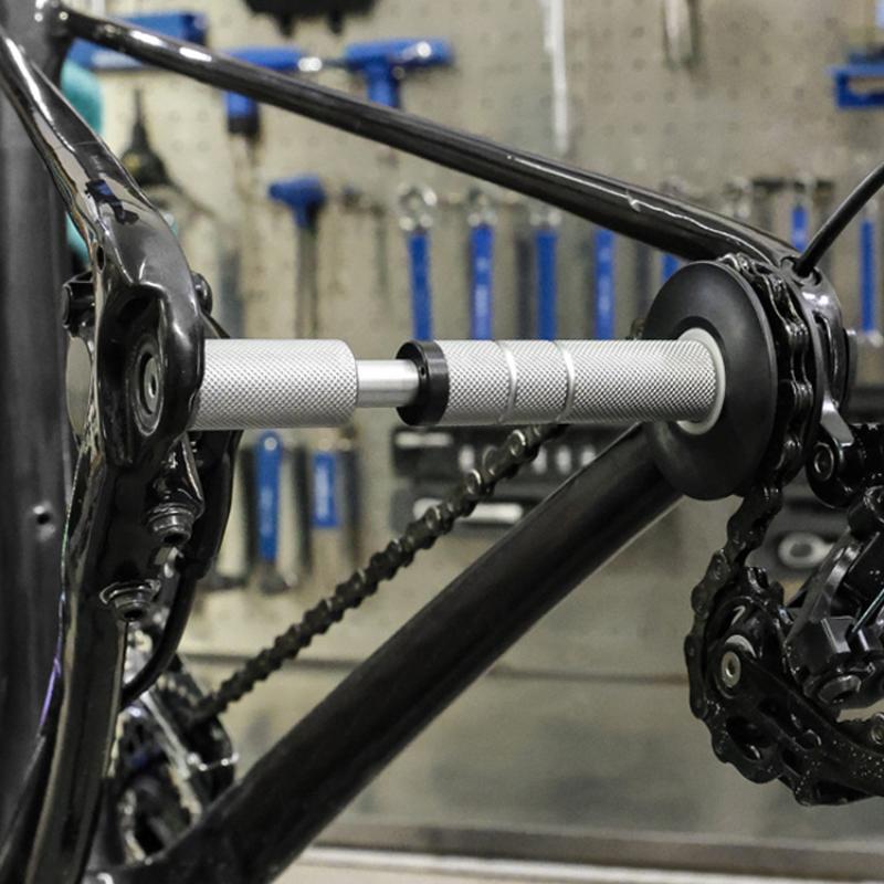 Rennrad Kette Reiniger Fixierer Halter Fahrrad Virtuelles Ritzel Kette Wascher Kette Öler Werkzeug Waschen Halter Fahrradwerkzeuge