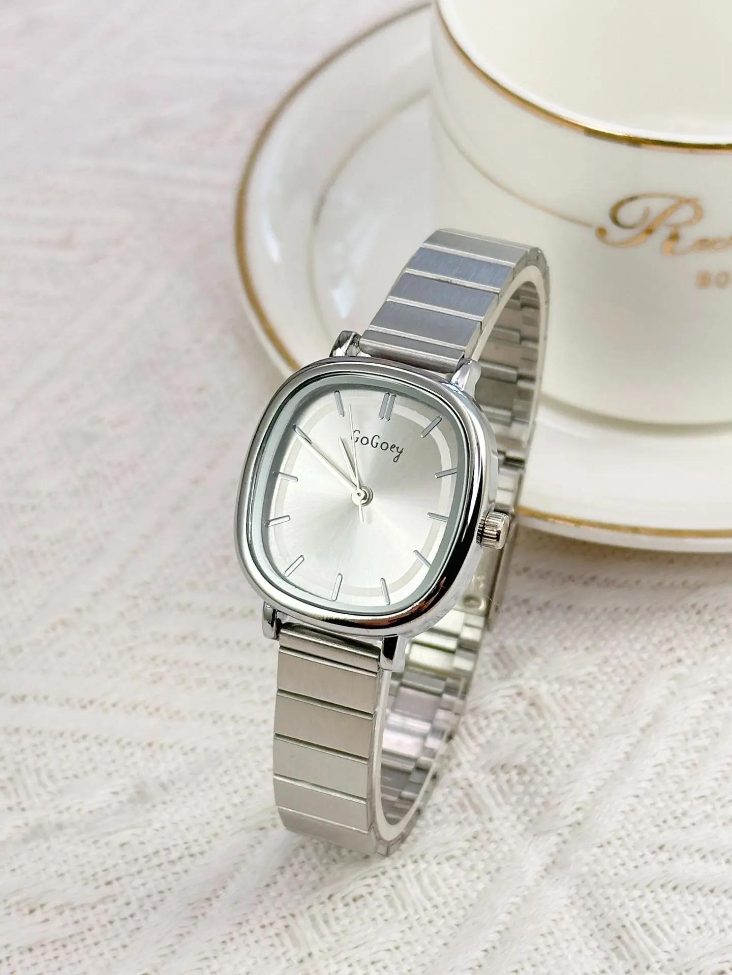 

Новый Дизайн Женские Часы Топ Роскошные Женские Кварцевые Наручные Часы Элегантные Женские Часы Мода Relogio Feminino Дропшиппинг