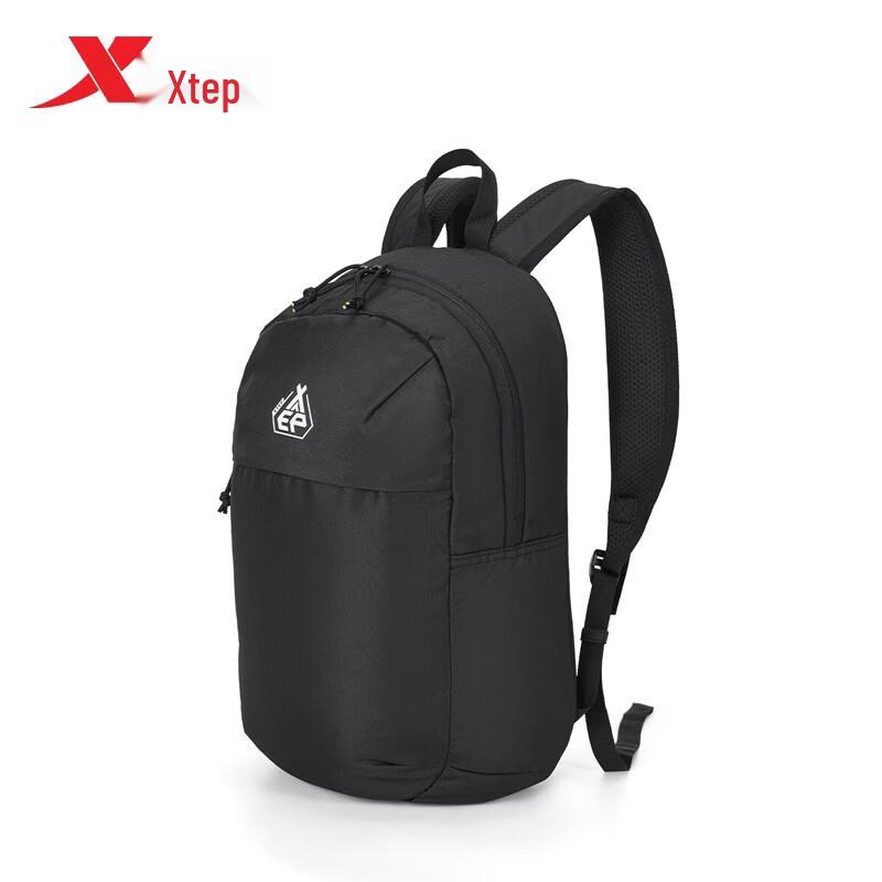 

Xtep Multifunctional Large Capacity Backpack One Size