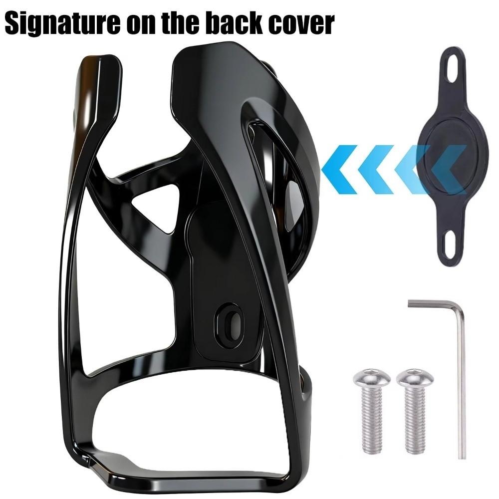Universal Bike Water Bottle Mount Anti-lost Case Bicycle Bottle Holder  Mountain Bike
