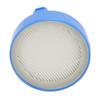 2PCS Vacuum Cleaner Filter Washable High Efficiency Particulate Air Filter Replacement for AEG 8000 ASKW4 ESKW4 FX8 AZE156