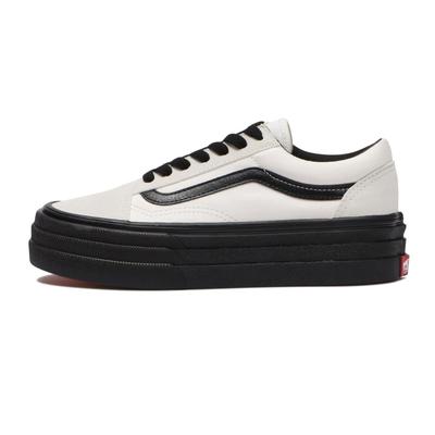 Old Skool 3 Sole White Black V36cf