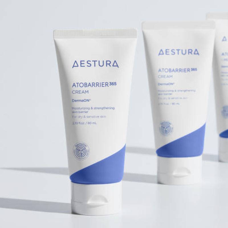 AESTURA Atobarrier 365 Cream 80ml