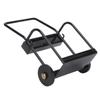 110 Simulation Trolley Cart Aluminum Alloy Tool Cart for Remote Control Climbing Cars