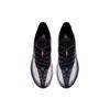 Anta Edge Comfortable Shock Absorption Non-Slip Wear-Resistant Breathable Low-Top Running Shoes Men Sneaker Blue Black 112035585-3