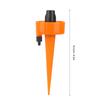 Automatischer Pflanzen Blumen Bewässerungsspike Hausgarten Balkon Tropfbewässerungswerkzeug Zubehör