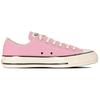 Converse All Star Low top Canvas Shoes Unisex Pink 31313301210