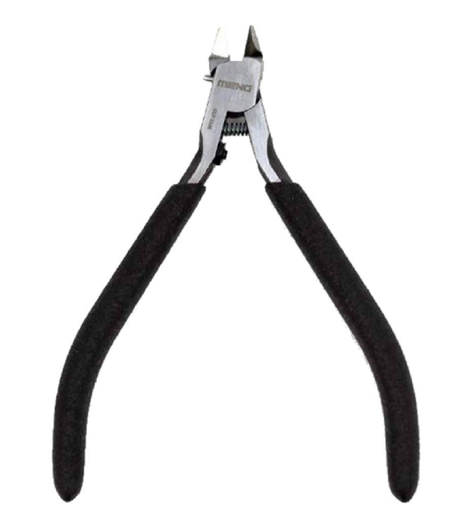 

MENG Модель MENG Прецизионные кусачки для пластика Инструмент для хобби MMTS039 Модели с одинарной режущей кромкой,