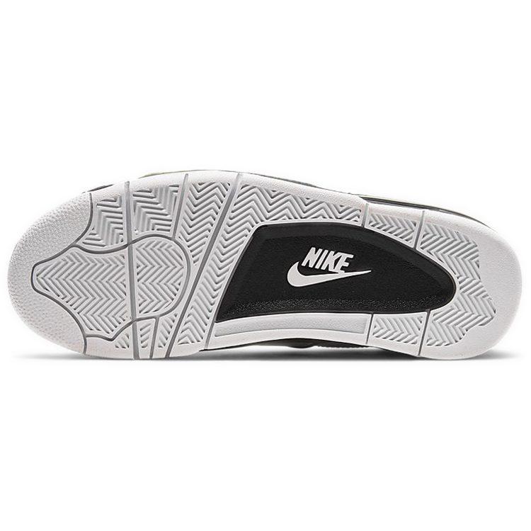Nike Air Flight 89 'Olive' CJ5390-101