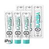 Paul Medison Breath Care Lacha Toothpaste Aqua Mint 165g*3Pcs/6Pcs