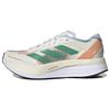 Ny Adizero Boston 11 'White Tint Court Green' Dame HQ3697
