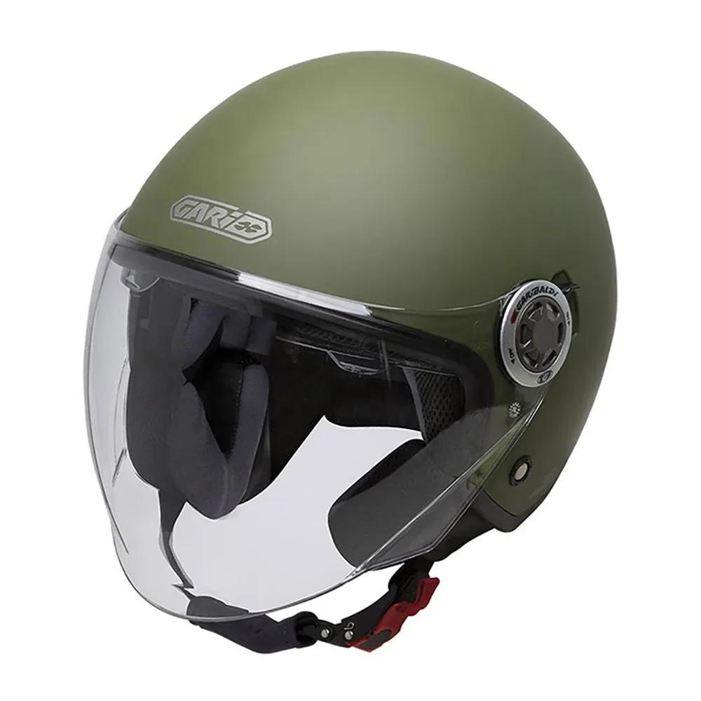Gari Open Helmet G20