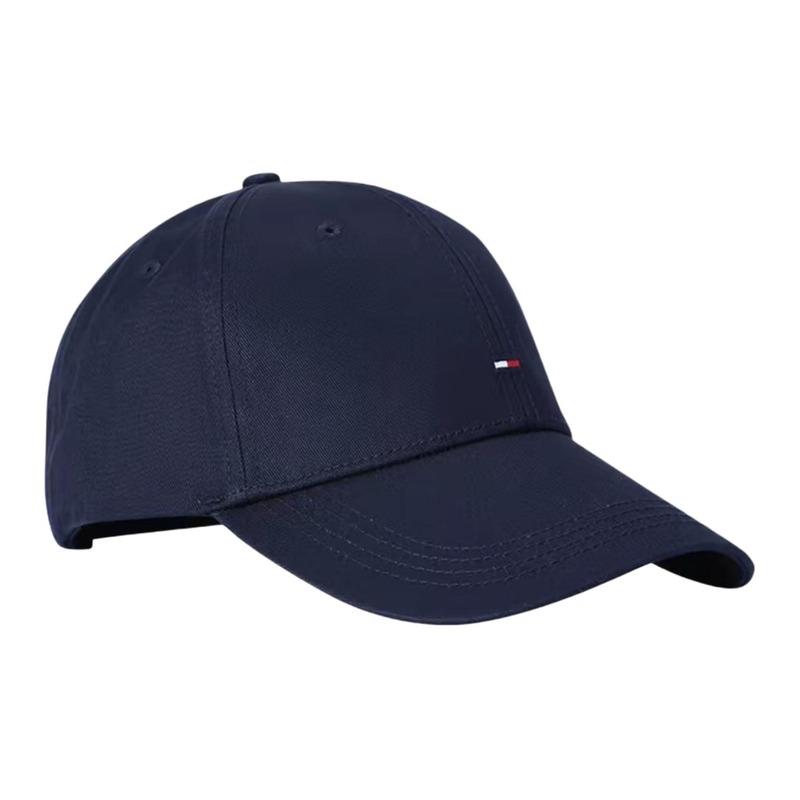 Tommy Hilfiger Original design, cotton, peaked
