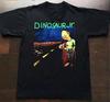 Dinosaur Jr Where You Been Album Promo 1993 T-Shirt