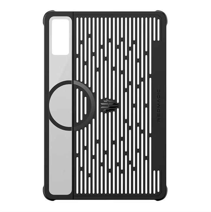 Suitable for Red Magic Gaming Tablet 3 Pro 9-inch Magnetic Cooling case New Single-sided Back Shell Ultra-thin Anti-drop