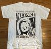 Mitski - THE LAND IS INHOSPITABLE Tricou Unisex Toate Mărimile S Până la 5XL Tricou Unisex