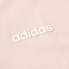 Adidas Fashion Versatile Hooded Skin-Friendly Jacket Women Jacket Pink JL8236