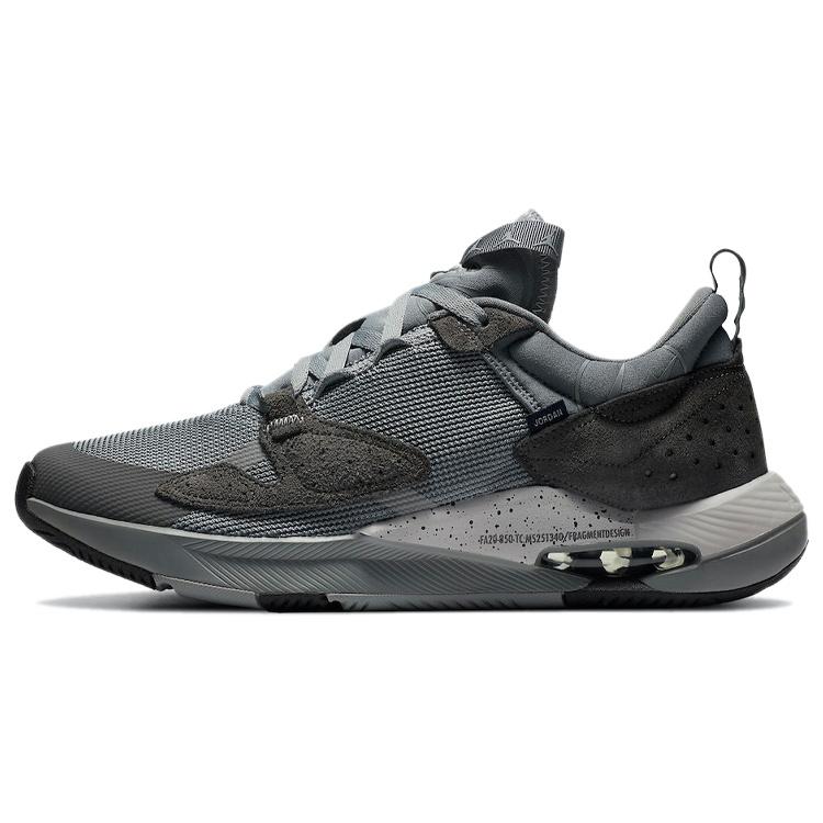Fragment Design x Air Jordan Air Cadence SP Particle Grey Men s DA3655-001 EU 37.5