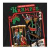 Steven Rhodes Unisex Adult Fun With Krampus T-Shirt