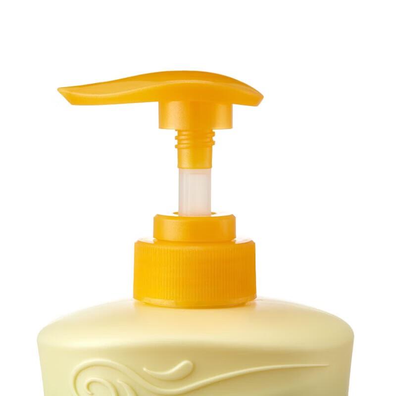 Liùshén Mugwort Cooling Shower Gel