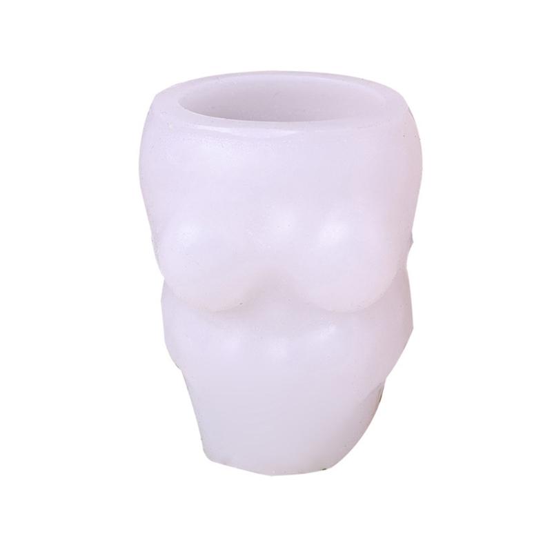 Matrițe de Crăciun, matrițe din ipsos, matrițe din rășină epoxidică, matrițe din silicon pentru om de zăpadă, matrițe de copt lucrate manual pentru fabricarea lumânărilor