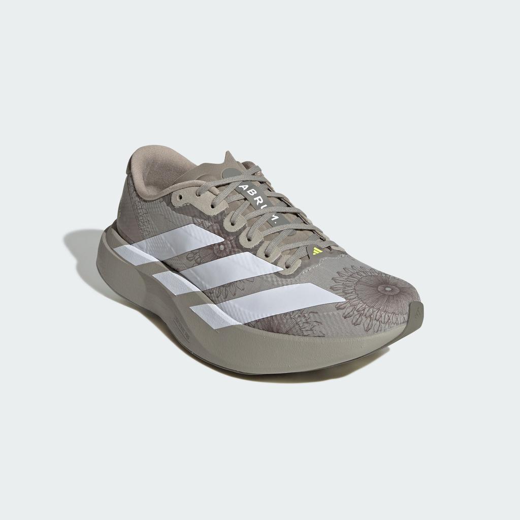 adidas Adizero Evo SL LABRUM Sesame (Women's)