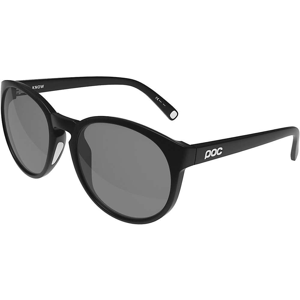 

POC Know Уран Белый Серый KNOW9012 (POC) Черный/Водород 14.9 дым