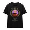 Star Trek: The Next Generation Unisex Adult Tea. Earl Grey. Hot T-Shirt