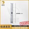 Jinge Yu Folding Tent/Canopy Frame