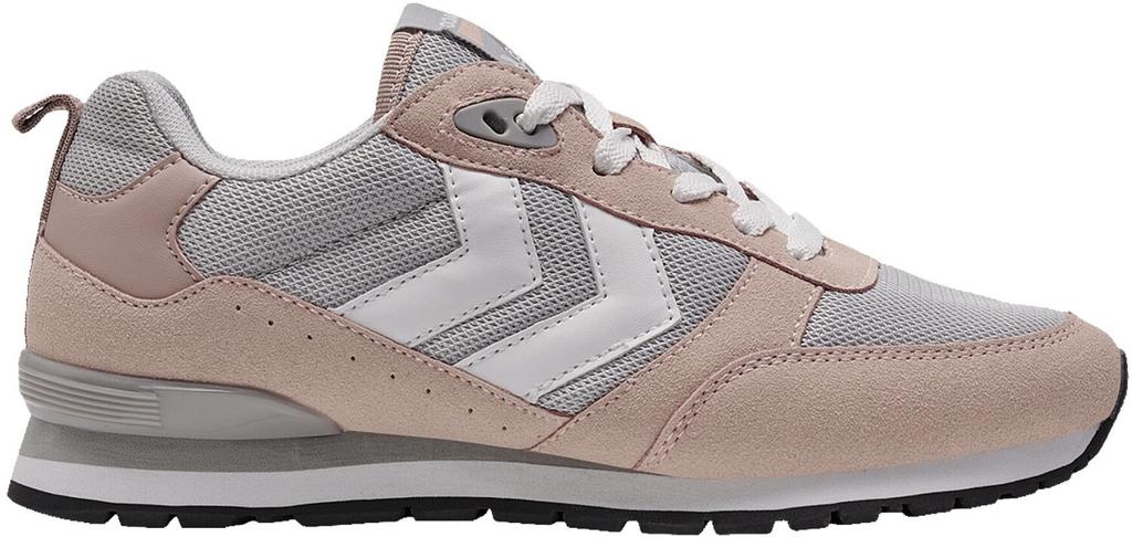 Кроссовки Hummel Monaco 86 (216551) red