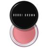 Bobbi Brown Pot Rouge Velvet Matte Blush Cremoso Para Bochechas   Lábios 8.5g Tea Rose Rosa Empoeirado Suave