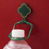 1/3pcs Chinese Knot Hooks Wall Hanging Hook Self-Adhesive Towel Key Bag Holder Clothes Punch-Free Hanger Strong Adhesive Organizer Rack