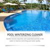 Pool Hozonex Water Quality Clarifying Agent 100ml Ideal For Home Swimming Pools