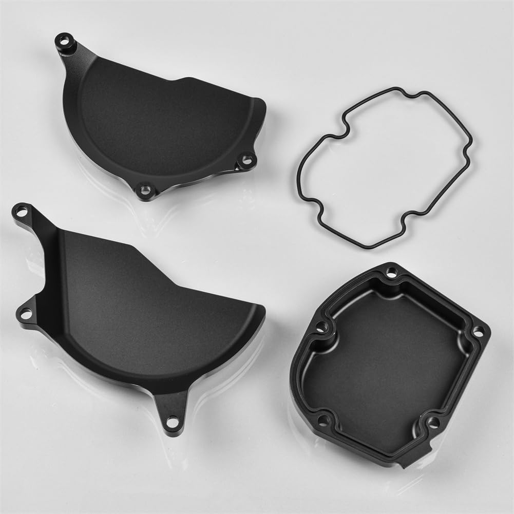 Engine Guard Cover for Kawasaki Z900RS SE Cafe Pulsar Cover Z900 Engine Cover Z900SE Generator Cover Guard Accessories 2019 2020 2021 2022 2018-2023