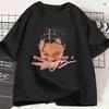 Unisexs Tshirt Jalen Brunson Funny 100 Cotton Tee Shirt Short Sleeve T Shirt Crewneck Clothing Gift