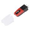 Dual Needle Stereo Stylus for LP Vinyl Player USB Turntable Accessory