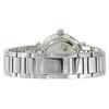 VIVIENNE WESTWOOD Orb Watch VV006GNSL Women's Green Silver Stainless Steel Case, 5 ATM Water Resistant