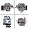 Carburetor Replacement Outboard Engine Carburetor Metal Construction OEM Number 6L5-14301-03 Quick Tallation Process