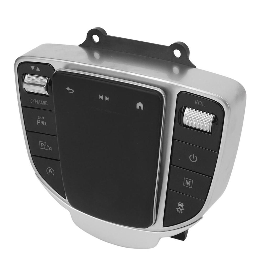 Multimedia Touch Pad Controller Unit A2139006327 For Benz C GLC E‑Class
