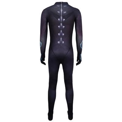 Cosplay Kostüm Monster Nr. 8 Hibino Kafka Hatsune Miku Cosplay Halloween Cosplay Cos Einteilige Strumpfhose