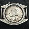 AUTOMATIC 7009A VINTAGE SEIKO 5 JAPAN MENS GOLDEN COLOR DIAL WATCH A701665-5 R206c-a701665